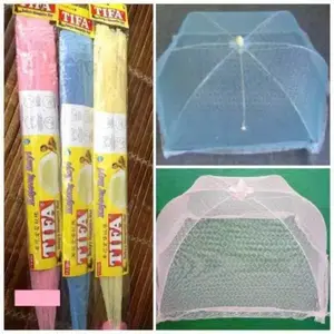 Kojong Bayi/ Kelambu Bayi TIFA Standar/ Jumbo
