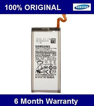 Gambar Baterai batere batery SAMSUNG Note 9 EB-BN965ABU Original100% dari Ori aksesoris 1 Kota Administrasi Jakarta Pusat Tokopedia