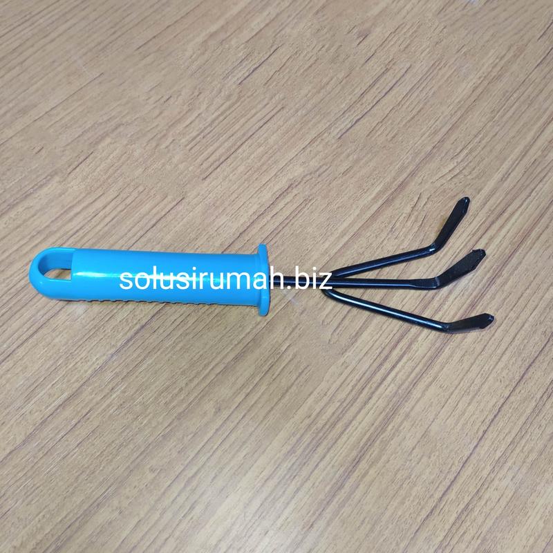 Garuk Pvc ALAT TAMAN 1PCS PLASTIK GARUK SAJA PVC GARDEN TOOLS PLASTIK TOOL - Shop ...