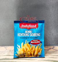 Gambar INDOFOOD BUMBU KENTANG GORENG RASA BARBEKIU dari Planet Swalayan SMD Kota Samarinda 1 Tokopedia
