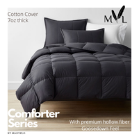 Gambar BED COVER SPREI SET KATUN JEPANG King Koil Size 200 Tinggi 30 cm - Putih, tinggi 35 cm dari Marvelo Bedding Kab. Sleman 1 Tokopedia