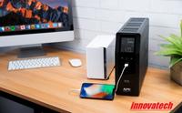 Gambar APC BR1200SI PRO UPS 1200VA 720WATT GAMING USB SINEWAVE LCD DISPLAY dari Innovatech Official Kota Administrasi Jakarta Pusat 2 Tokopedia