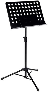 Gambar RockStand RS10100B Orchestra Music Stand/ Book stand by warwick ,BMJ dari Bandar Musik Jakarta BMJ Kota Administrasi Jakarta Pusat 1 Tokopedia