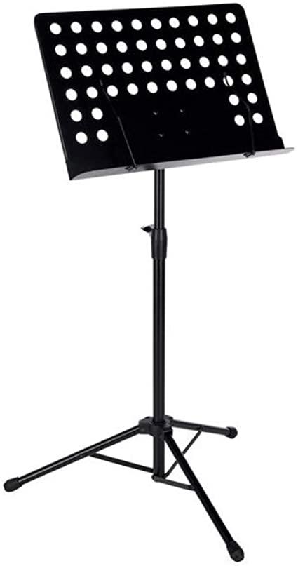 Gambar RockStand RS10100B Orchestra Music Stand/ Book stand by warwick ,BMJ dari Bandar Musik Jakarta BMJ Kota Administrasi Jakarta Pusat Tokopedia