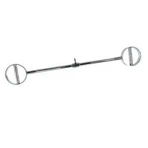 PRO STYLE REVOLVING LAT BAR S-1752