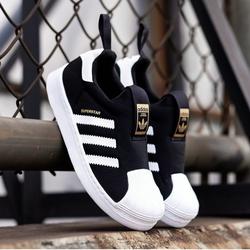 Jual Adidas Superstar Slip On Model & Desain Terbaru - Harga Mei 2026 |  Tokopedia