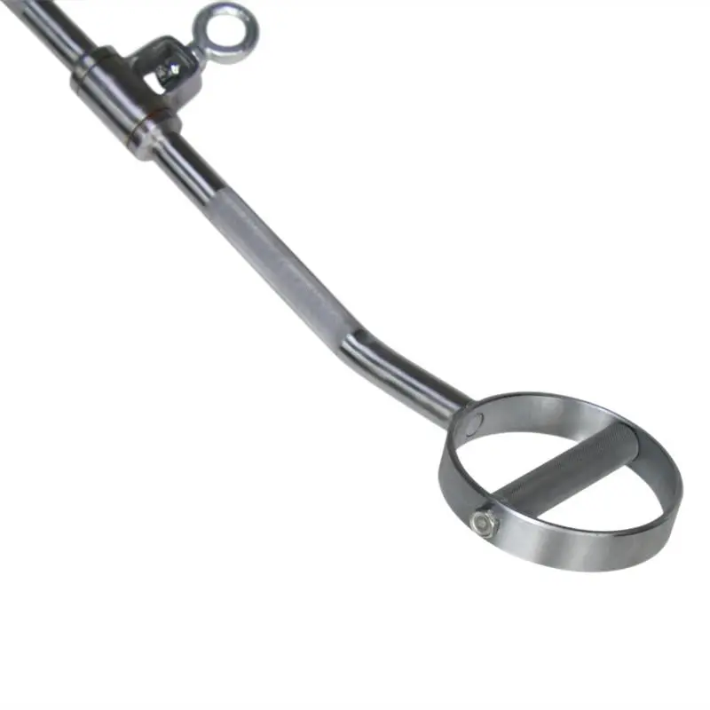 PRO STYLE REVOLVING LAT BAR S-1752 1