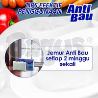 Gambar Bagus Anti Bau Lemari Es Penghilang bau kulkas 120 gr W-20318 dari KODAKI Mall Kota Administrasi Jakarta Utara 2 Tokopedia