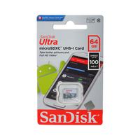 Gambar Sadisk MicroSd 64GB 80MB/S Class 10 NO Adapter / Micro Sd 64GB 80MBPS dari Fenix Gadget Kota Administrasi Jakarta Pusat 4 Tokopedia