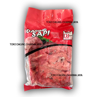 Gambar Paru Sapi 1Kg dari Toko Daging Dharma Jaya Kota Administrasi Jakarta Timur 2 Tokopedia