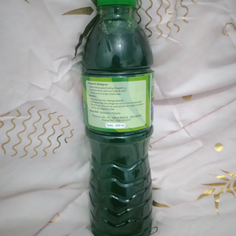 sakura sabun pencuci piring murah 600ml 1