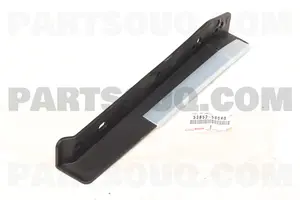 LIDAH LINER DEPAN KIRI 53852-58X4X NEW ALPHARD