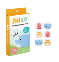 Gambar Mizo Mosquito Repellent 24pcs dari HelloBebe Babyshop Kota Administrasi Jakarta Utara 2 Tokopedia
