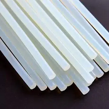 Lem stik Isi Lem Tembak Melt Glue Stick Lem Bakar
