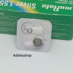 Baterai Jam Tangan Murata Sr621/Sw364 original