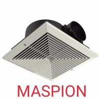 Gambar Heksos Fan Plafon 8 inch Maspion MV16EX dari SinarMurniIndonesia Kota Administrasi Jakarta Pusat 5 Tokopedia