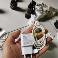 Gambar Charger Samsung Note 8 original Bekas Copotan ORI 10000% dari omjok Kota Administrasi Jakarta Utara 2 Tokopedia