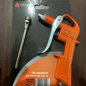 Toseki Air Duster DG10