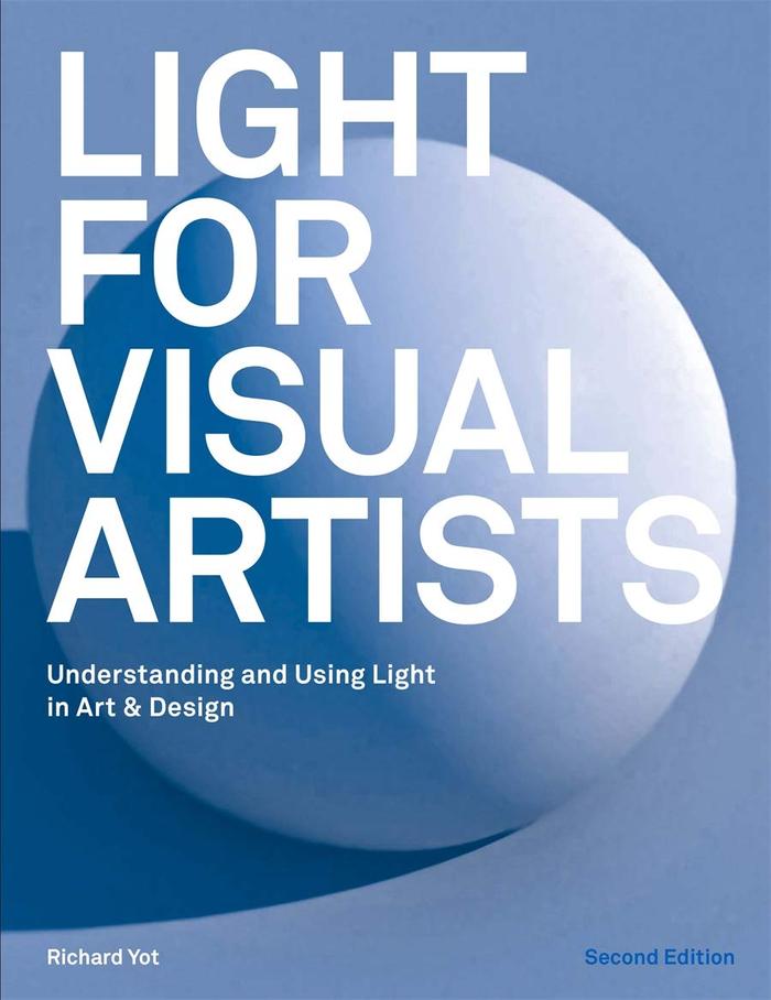 Jual Light For Visual Artist Reference Book - Jakarta Barat - TOA ...