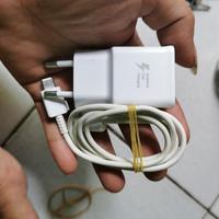 Gambar Charger Samsung Note 8 original Bekas Copotan ORI 10000% dari omjok Kota Administrasi Jakarta Utara 3 Tokopedia