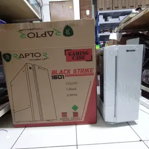 Cpu rakitan intel core i3 gen 1 hardisk 500gb