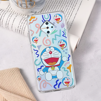 Gambar [CC DM] SOFTCASE KARTUN DORAEMON and FRIENDS for ALL TIPE SMARTPHONE - 001 dari Carneyforia Kota Semarang 1 Tokopedia
