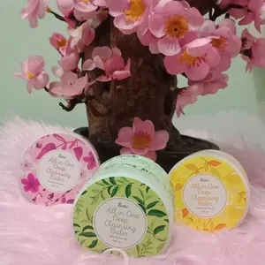 Fanbo All in One Deep Cleansing Balm