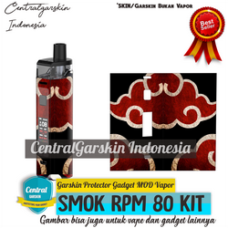 Jual Smok Rpm 80 Kit Terlengkap - Daftar Harga Mei 2026 & Cicilan 0% |  Tokopedia
