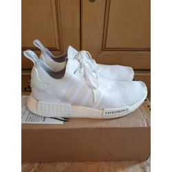 adidas gazelle silver green womens Adidas NMD R1 Japan Triple White
