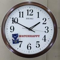 Gambar WATCHHAPPY SEIKO ORIGINAL QXA776B Walls Clock Otomatis Lampu QXA776 dari WatchHappy Kota Administrasi Jakarta Pusat 2 Tokopedia
