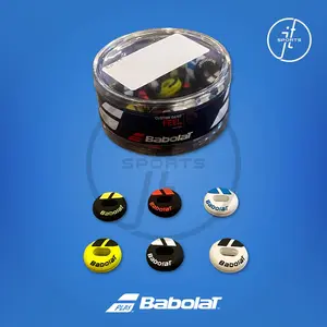 Peredam Raket Tenis Babolat Aero Tennis Dampener Damper Original - Shop ...