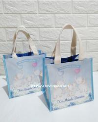 Gambar ( Minim 12 )Souvenir Goodiebag Erina Bag dari lisasouvenirs Kab. Pemalang 4 Tokopedia