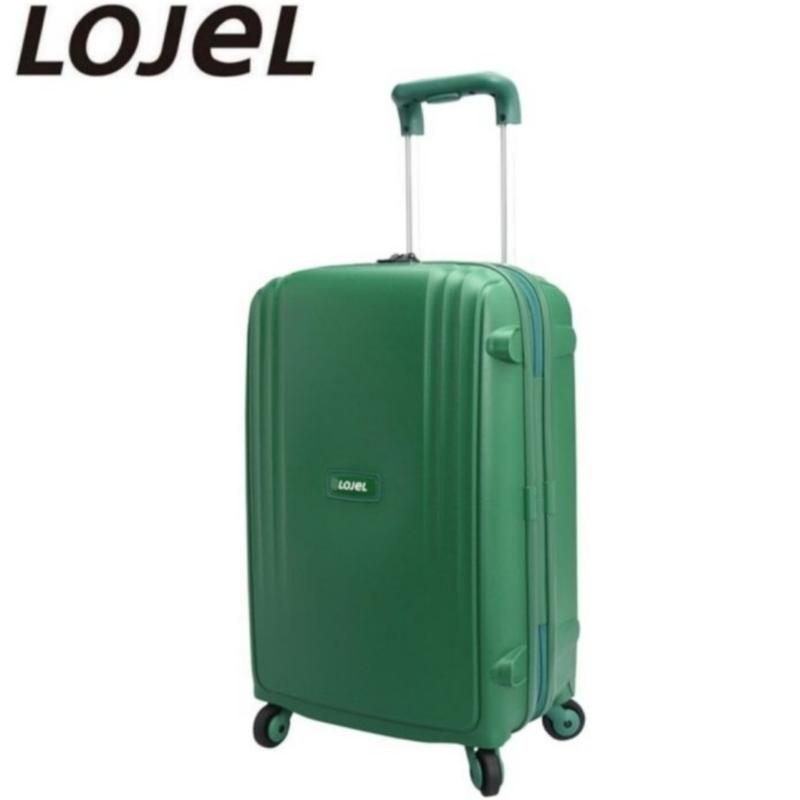 Koper Lojel lineo Hardcase cabin 20 inch Shop Tokopedia