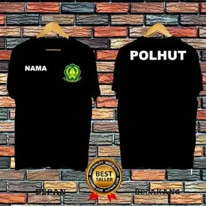 KAOS DALAM POLHUT(POLISI KEHUTANAN)