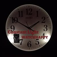 Gambar WATCHHAPPY SEIKO ORIGINAL QXA776B Walls Clock Otomatis Lampu QXA776 dari WatchHappy Kota Administrasi Jakarta Pusat 4 Tokopedia