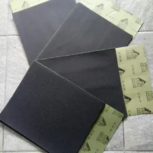 Amplas Lembaran Grit 80 100 1000 2000 5000 Amplas Halus Amplas Kasar