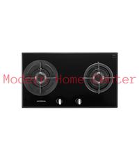 Gambar Modena Kompor Tanam Gas 2 Tungku MISTO BH 1725 LA (70 cm) dari Modern Home Center Kab. Tangerang 1 Tokopedia