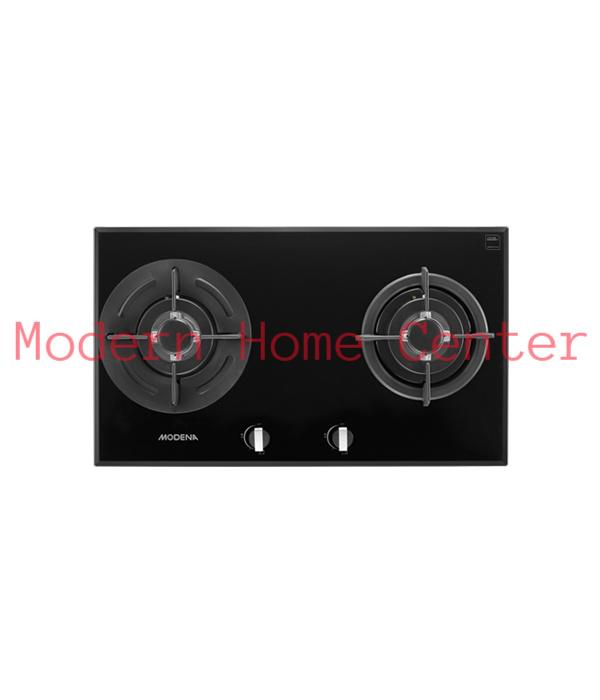 Gambar Modena Kompor Tanam Gas 2 Tungku MISTO BH 1725 LA (70 cm) dari Modern Home Center Kab. Tangerang Tokopedia
