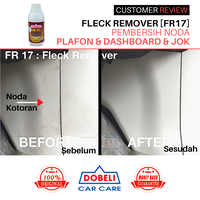 Gambar DOBELI : PAKET HEMAT : BEST OF REMOVER : PEMBERSIH JAMUR ,NODA, TAR dari DOBELI INDONESIA Kota Administrasi Jakarta Utara 3 Tokopedia