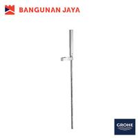 Gambar GROHE BauMetric Stick Handshower Set | 27779000 dari Bangunan Jaya Online Kota Administrasi Jakarta Utara 3 Tokopedia