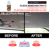 Gambar DOBELI : PAKET HEMAT : BEST OF REMOVER : PEMBERSIH JAMUR ,NODA, TAR dari DOBELI INDONESIA Kota Administrasi Jakarta Utara 4 Tokopedia