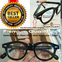 Gambar Kacamata Frame MOSCOT LEMTOSH dari cepiklepi Store Jakarta Pusat 2 Tokopedia