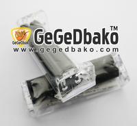 Gambar Handroller Arcylic 70 mm Bening - Putih Transparant GegeDbako dari GegeDbako Kota Tangerang 1 Tokopedia