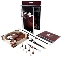Gambar Noctua Premium NF-A14 PWM - 140mm / 14cm PWN Fan Case 1500RPM dari Duta Mandiri Infokom Kota Administrasi Jakarta Pusat 5 Tokopedia
