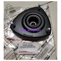 Gambar support shock depan vios yaris gen 1 2002-2006 original dari CNT MOTOR Kota Tangerang 3 Tokopedia