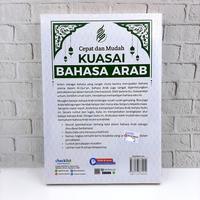 Gambar Cepat dan Mudah Kuasai Bahasa Arab - Mukhlish dari Social Agency Baru Kota Yogyakarta 2 Tokopedia