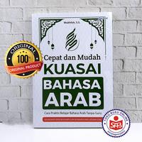 Gambar Cepat dan Mudah Kuasai Bahasa Arab - Mukhlish dari Social Agency Baru Kota Yogyakarta 1 Tokopedia