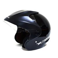 Gambar Helmet Assy Half Face Black dari Honda Cengkareng Kota Tangerang 3 Tokopedia