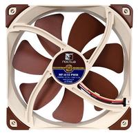 Gambar Noctua Premium NF-A14 PWM - 140mm / 14cm PWN Fan Case 1500RPM dari Duta Mandiri Infokom Kota Administrasi Jakarta Pusat 2 Tokopedia