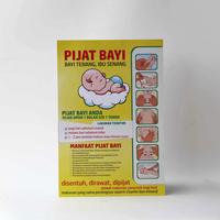 Gambar Poster Pijat Bayi dari Sahabat Sejasa Kab. Sleman 1 Tokopedia